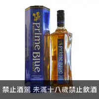 在飛比找酒么么優惠-紳藍純麥 PRIME BLUE PURE MALT SCOT