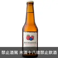 在飛比找品酒網優惠-瑞典 雷柯德 野莓水果酒 330 ml Rekorderli