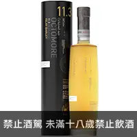 在飛比找品酒網優惠-蘇格蘭 BRUICHLADDICH 布萊迪 奧特摩11.3蘇