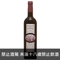 在飛比找品酒網優惠-法國 多瑪士卡薩克酒莊 艾巴隆老藤2004紅酒 750ml 