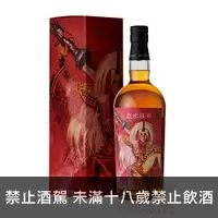 在飛比找酒么么優惠-WHISKY TASTE鄭問 漫畫大霹靂(亂世狂刀) WHI