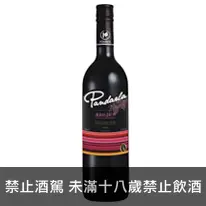 台灣 潘朵拉 頂級紅葡萄酒 750 ml Pandorla Superior Wine