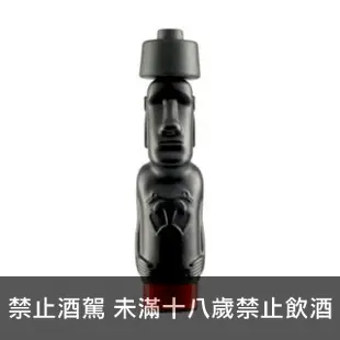 獨特摩艾造型- 智利加貝珍藏摩艾皮斯可 Capel Pisco Reservado Moai