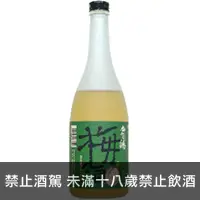 在飛比找品酒網優惠-日本 加賀鶴 梅酒 720ml KAGATURU UMESY