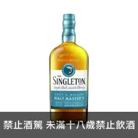 在飛比找上層發酵優惠-蘇格登 達夫鎮首席珍藏單一麥芽威士忌 The Singlet