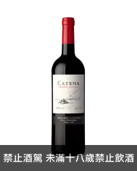 在飛比找加佳酒優惠-卡帝娜酒廠 卡帝娜系列 卡貝納蘇維翁紅酒 Catena Ca
