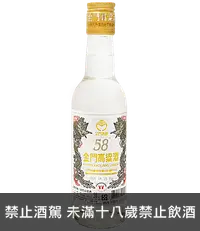 在飛比找國泰洋酒優惠-金門高粱酒58度(千日醇-2016年灌裝)