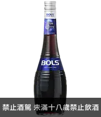 在飛比找國泰洋酒優惠-BOLS-藍莓香甜酒