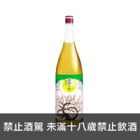 在飛比找上層發酵優惠-老松 樽熟梅酒天空之月 The Best