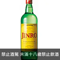 在飛比找品酒網優惠-韓國 海特真露 真露酒 750ml (360ml) JINR
