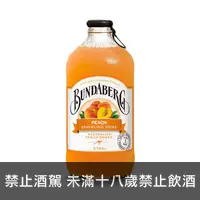 在飛比找上層發酵優惠-賓德寶 蜜桃風味氣泡飲 Bundaberg Peach