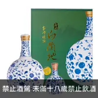 在飛比找品酒網優惠-台灣 玉山台灣凍頂白蘭地 600ml