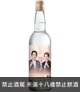 金門高粱酒38度(第十六任總統副總統就職紀念酒-肖像版)