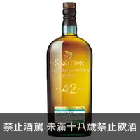 在飛比找品酒網優惠-蘇格蘭 蘇格登 窖藏系列 第貳章 42年原酒 單一純麥威士忌