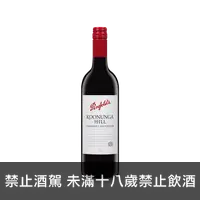 在飛比找上層發酵優惠-奔富 庫濃格 卡本內蘇維濃紅酒2017 Penfolds K