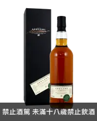 在飛比找加佳酒優惠-Adelphi艾德菲大雲 2015 8年單一麥芽蘇格蘭威士忌