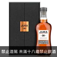 在飛比找品酒網優惠-蘇格蘭 吉拉 28年單一麥芽威士忌 700ml Jura 2