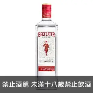 英人牌琴酒 1000ml