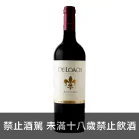 在飛比找買酒專家優惠-德洛克酒莊．金芬黛紅酒 DeLoach Zinfandel 