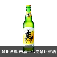 在飛比找上層發酵優惠-台灣(爽)啤酒(12瓶) Taiwan Beer