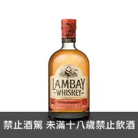 在飛比找上層發酵優惠-蘭貝 單一麥芽威士忌 Lambay Single Malt 