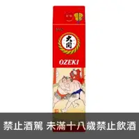 在飛比找酒立購優惠-大關清酒 2000ml