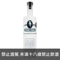 在飛比找酒酒酒全台最大詢價網優惠-龐尼維爾(兔子) 冷泉伏特加 700ml