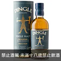 愛爾蘭 丁格爾單一麥芽威士忌 700ml Dingle Single Malt Irish Whiskey