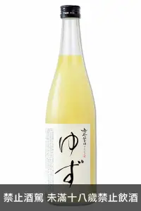 在飛比找品迷網優惠-小林酒造 鳳凰美田 柚子酒 720ml 小林酒造 鳳凰美田 