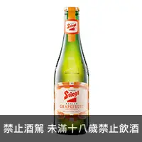 在飛比找品酒網優惠-奧地利 史帝戈葡萄柚啤酒 330ml Stiegl-Radl