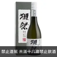 在飛比找酒立購優惠-獺祭三割九分純米大吟釀 720ml