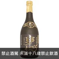 日本 石川酒造場 琉球泡盛甕仕込 720ml