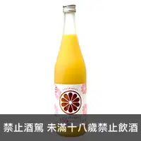 在飛比找品酒網優惠-日本 木村 招福柑橘酒 720ml Kimura Harum