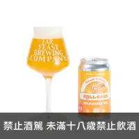 在飛比找Beer Bee 啤酒瘋優惠-夜視界-芒果鳳梨奶昔捲IPA(罐裝)Night Watch 