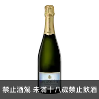 在飛比找買酒網優惠-黛拉夢 經典香檳 || Delamotte Brut NV