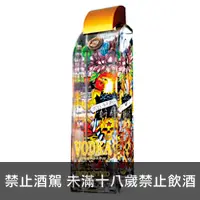 在飛比找品酒網優惠-美國 艾德哈迪伏特加 1000ml ED Hardy Vod