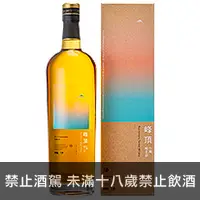 在飛比找品酒網優惠-臺灣 玉尊峰頂 特別版威士忌 第15任總統就職紀念高粱酒 方