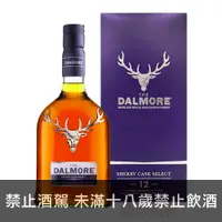 在飛比找酒么么優惠-大摩12年雪莉三桶 DALMORE TRIPLE SHERR