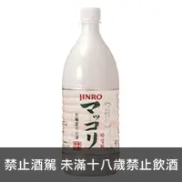 在飛比找品酒網優惠-韓國 海特真露 真露馬格利 640ml Jinro Make