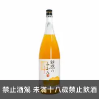 在飛比找買酒專家優惠-魅惑 蜜柑酒 - 買酒專家