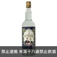 在飛比找酒酒酒全台最大詢價網優惠-(限量福利品) 金門高粱第十二任總統就職紀念酒 750ml