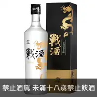 在飛比找埔里酒莊優惠-金門高梁戰酒黑金龍 560ML