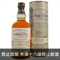 在飛比找埔里酒莊優惠-百富16年三桶單一純麥威士忌 700ML