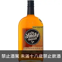 美國 古薰月光酒 哈瓦那辣椒 750ml Ole Smoky Whiskey Mango Habanero Whiskey