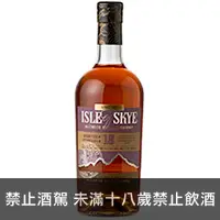 在飛比找品酒網優惠-蘇格蘭 天空之島18年威士忌 700ml Isle of S