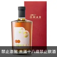 在飛比找酒酒酒全台最大詢價網優惠-OMAR 第十六任總統就職紀念酒 700ml