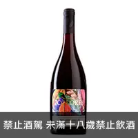 在飛比找品酒網優惠-智利 七色鳥 頂級陳釀 黑皮諾榭密雍紅葡萄酒 750ml 7