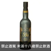 在飛比找酒酒酒全台最大詢價網優惠-(限量)金門高粱 白金龍61週年 大師百選版 (泰坦灰源酒)