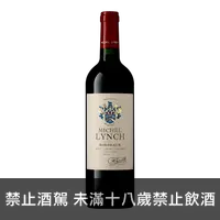 在飛比找買酒網優惠-米林其 波爾多紅酒 17/18 || Michel Lync