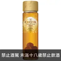 在飛比找百酒舖優惠-CHOYA 秋雅 蝶矢 至極梅酒 750ml